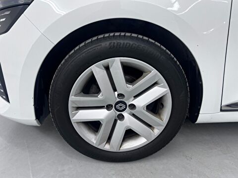 renault, clio, 1.0 tce evolution x-tronic, otomatik, benzin 2.el otomobil | renew 15