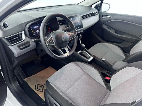 renault, clio, 1.0 tce evolution x-tronic, otomatik, benzin 2.el otomobil | renew 23