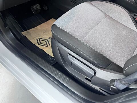 renault, clio, 1.0 tce evolution x-tronic, otomatik, benzin 2.el otomobil | renew 26
