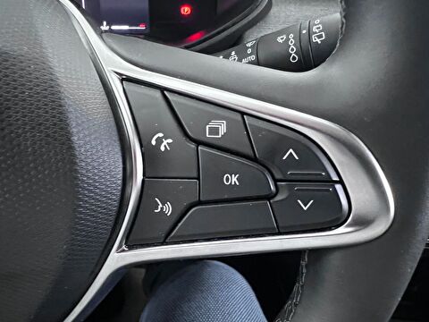 renault, clio, 1.0 tce evolution x-tronic, otomatik, benzin 2.el otomobil | renew 31