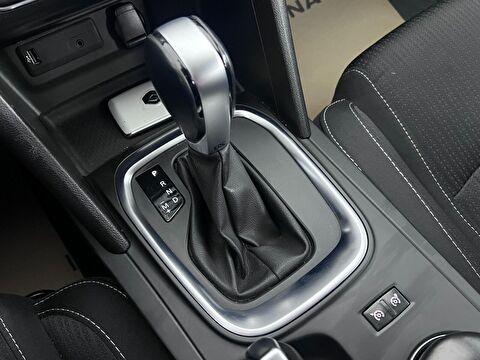 renault, megane, sedan 1.5 bluedci touch edc, otomatik, dizel 2.el otomobil | renew 46