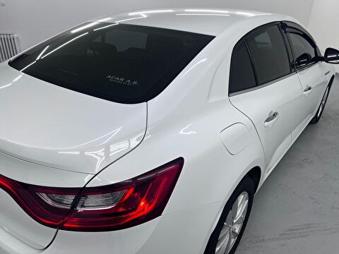 renault, megane, sedan 1.5 bluedci touch edc, otomatik, dizel 2.el otomobil | renew 11