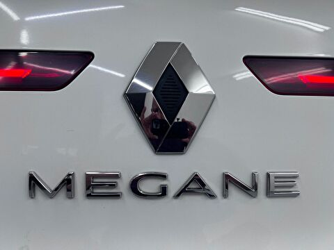 renault, megane, sedan 1.5 bluedci touch edc, otomatik, dizel 2.el otomobil | renew 10