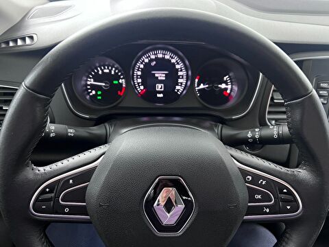 renault, megane, sedan 1.5 bluedci touch edc, otomatik, dizel 2.el otomobil | renew 28