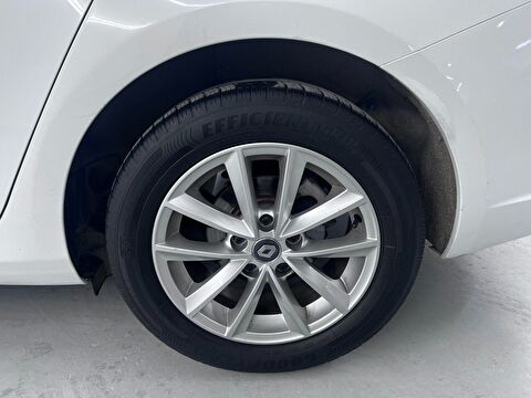 renault, megane, sedan 1.5 bluedci touch edc, otomatik, dizel 2.el otomobil | renew 15