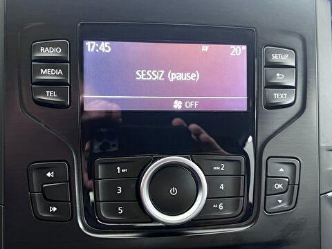 renault, megane, sedan 1.5 bluedci touch edc, otomatik, dizel 2.el otomobil | renew 43