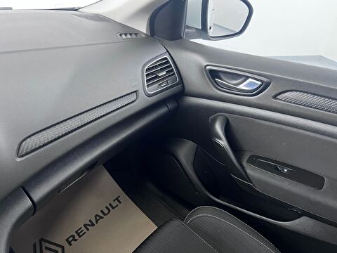 renault, megane, sedan 1.5 bluedci touch edc, otomatik, dizel 2.el otomobil | renew 41
