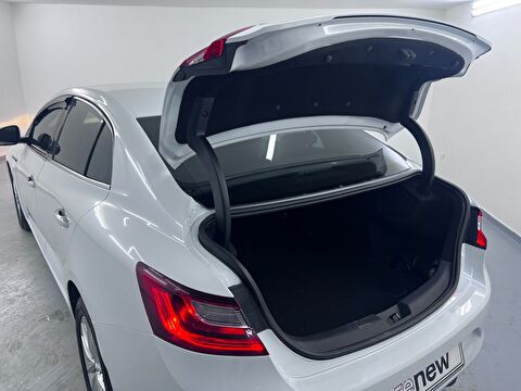 renault, megane, sedan 1.5 bluedci touch edc, otomatik, dizel 2.el otomobil | renew 19