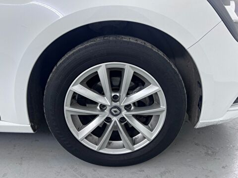 renault, megane, sedan 1.5 bluedci touch edc, otomatik, dizel 2.el otomobil | renew 17