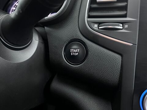 renault, megane, sedan 1.5 bluedci touch edc, otomatik, dizel 2.el otomobil | renew 34