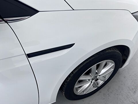 renault, megane, sedan 1.5 bluedci touch edc, otomatik, dizel 2.el otomobil | renew 13