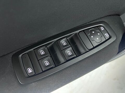 renault, megane, sedan 1.5 bluedci touch edc, otomatik, dizel 2.el otomobil | renew 37