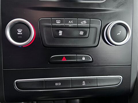 renault, megane, sedan 1.5 bluedci touch edc, otomatik, dizel 2.el otomobil | renew 44