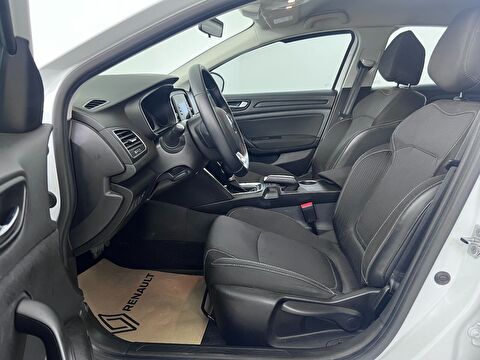 renault, megane, sedan 1.5 bluedci touch edc, otomatik, dizel 2.el otomobil | renew 24