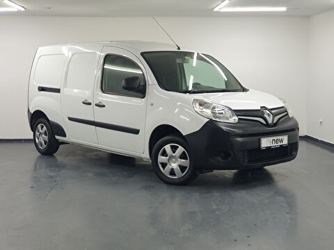 renault, kangoo express, cargo 1.5 blue dcı maxi joy, manuel, dizel 2.el otomobil | renew 4