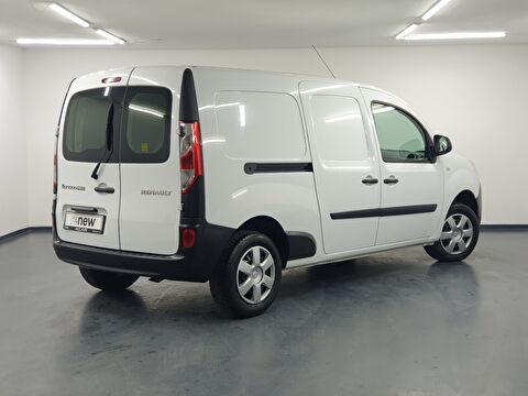 renault, kangoo express, cargo 1.5 blue dcı maxi joy, manuel, dizel 2.el otomobil | renew 7