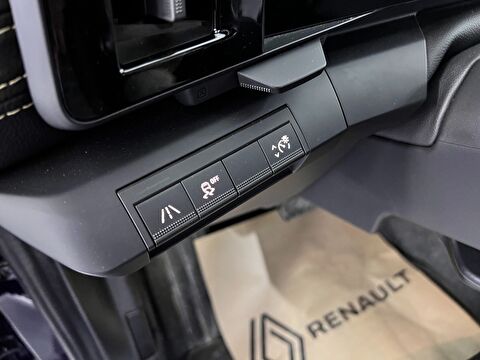 renault, megane e-tech, crossover ev60 ıconic otomatik, otomatik, elektrik 2.el otomobil | renew 37