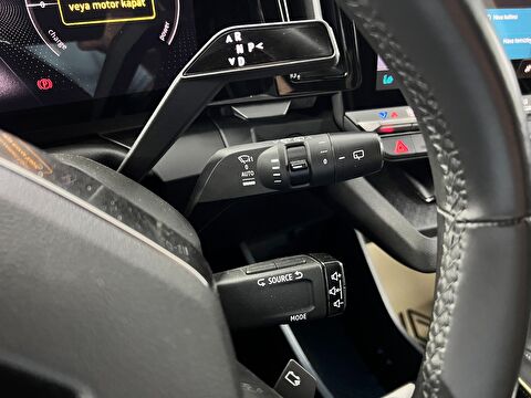 renault, megane e-tech, crossover ev60 ıconic otomatik, otomatik, elektrik 2.el otomobil | renew 34