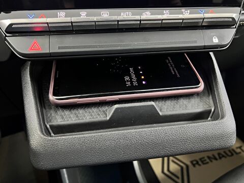 renault, megane e-tech, crossover ev60 ıconic otomatik, otomatik, elektrik 2.el otomobil | renew 47
