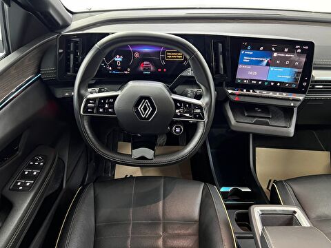 renault, megane e-tech, crossover ev60 ıconic otomatik, otomatik, elektrik 2.el otomobil | renew 29