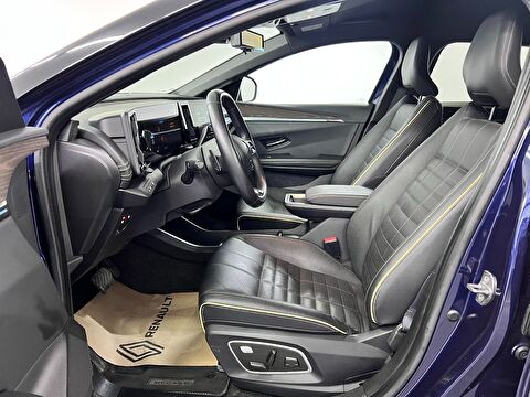 renault, megane e-tech, crossover ev60 ıconic otomatik, otomatik, elektrik 2.el otomobil | renew 23