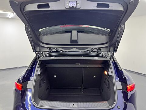 renault, megane e-tech, crossover ev60 ıconic otomatik, otomatik, elektrik 2.el otomobil | renew 18