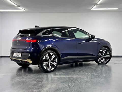 renault, megane e-tech, crossover ev60 ıconic otomatik, otomatik, elektrik 2.el otomobil | renew 5