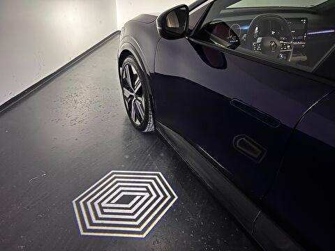 renault, megane e-tech, crossover ev60 ıconic otomatik, otomatik, elektrik 2.el otomobil | renew 14