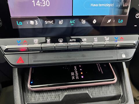 renault, megane e-tech, crossover ev60 ıconic otomatik, otomatik, elektrik 2.el otomobil | renew 46