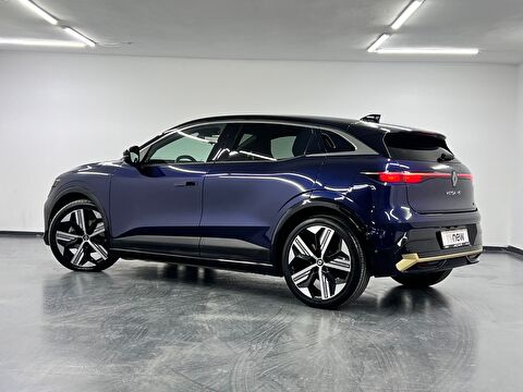 renault, megane e-tech, crossover ev60 ıconic otomatik, otomatik, elektrik 2.el otomobil | renew 7
