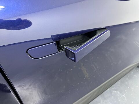 renault, megane e-tech, crossover ev60 ıconic otomatik, otomatik, elektrik 2.el otomobil | renew 13