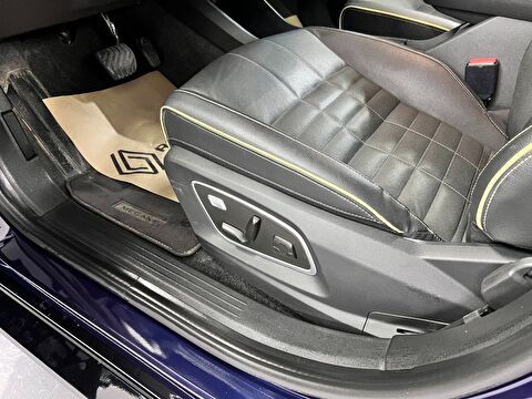 renault, megane e-tech, crossover ev60 ıconic otomatik, otomatik, elektrik 2.el otomobil | renew 25