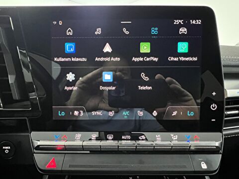 renault, megane e-tech, crossover ev60 ıconic otomatik, otomatik, elektrik 2.el otomobil | renew 52