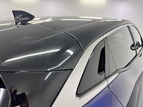 renault, megane e-tech, crossover ev60 ıconic otomatik, otomatik, elektrik 2.el otomobil | renew 12