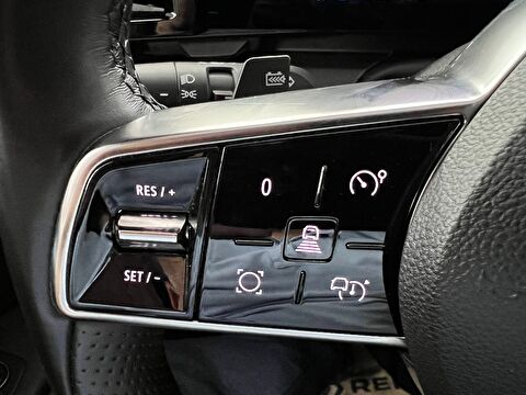 renault, megane e-tech, crossover ev60 ıconic otomatik, otomatik, elektrik 2.el otomobil | renew 32