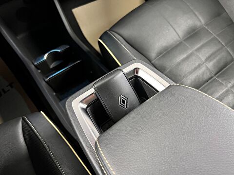 renault, megane e-tech, crossover ev60 ıconic otomatik, otomatik, elektrik 2.el otomobil | renew 49