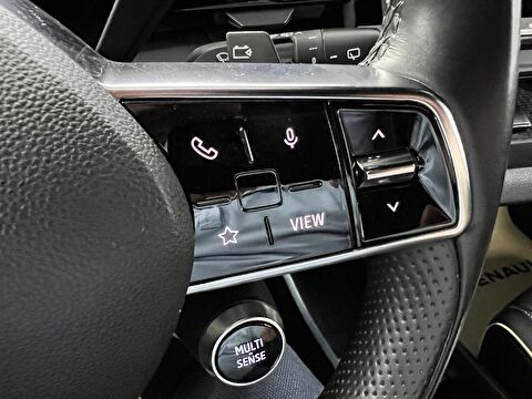 renault, megane e-tech, crossover ev60 ıconic otomatik, otomatik, elektrik 2.el otomobil | renew 33