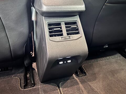 renault, megane e-tech, crossover ev60 ıconic otomatik, otomatik, elektrik 2.el otomobil | renew 28