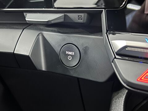 renault, megane e-tech, crossover ev60 ıconic otomatik, otomatik, elektrik 2.el otomobil | renew 36