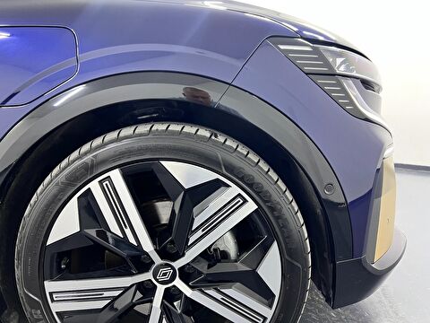 renault, megane e-tech, crossover ev60 ıconic otomatik, otomatik, elektrik 2.el otomobil | renew 16