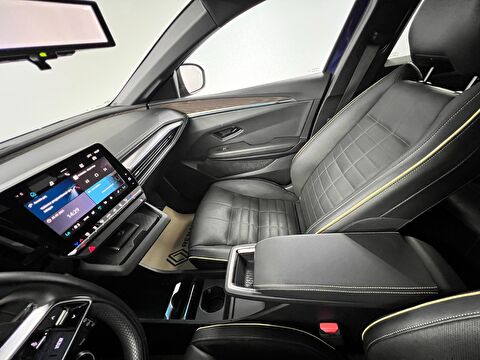 renault, megane e-tech, crossover ev60 ıconic otomatik, otomatik, elektrik 2.el otomobil | renew 41