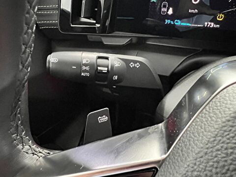 renault, megane e-tech, crossover ev60 ıconic otomatik, otomatik, elektrik 2.el otomobil | renew 35