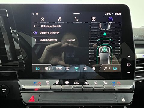 renault, megane e-tech, crossover ev60 ıconic otomatik, otomatik, elektrik 2.el otomobil | renew 57