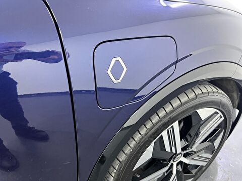renault, megane e-tech, crossover ev60 ıconic otomatik, otomatik, elektrik 2.el otomobil | renew 15