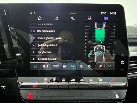 renault, megane e-tech, crossover ev60 ıconic otomatik, otomatik, elektrik 2.el otomobil | renew 55