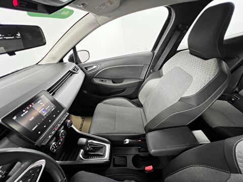 renault, clio, hatchback 1.0 tce evolution x-tronic, otomatik, benzin 2.el otomobil | renew 40