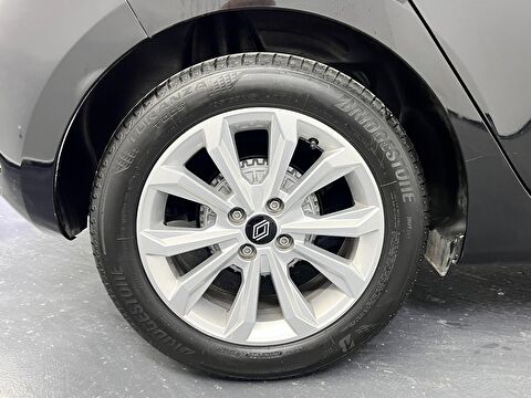 renault, clio, hatchback 1.0 tce evolution x-tronic, otomatik, benzin 2.el otomobil | renew 19