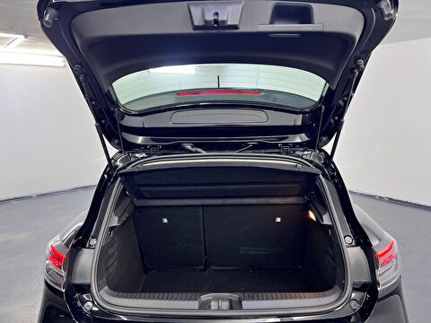 renault, clio, hatchback 1.0 tce evolution x-tronic, otomatik, benzin 2.el otomobil | renew 20