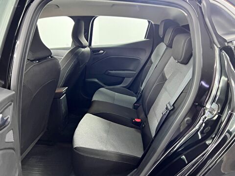 renault, clio, hatchback 1.0 tce evolution x-tronic, otomatik, benzin 2.el otomobil | renew 26