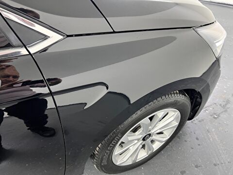 renault, clio, hatchback 1.0 tce evolution x-tronic, otomatik, benzin 2.el otomobil | renew 14